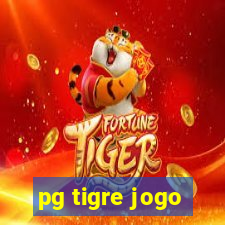 pg tigre jogo