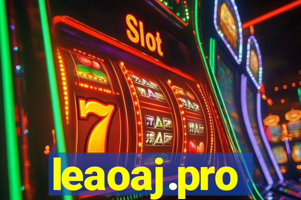 leaoaj.pro