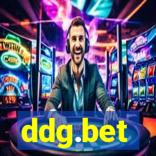 ddg.bet