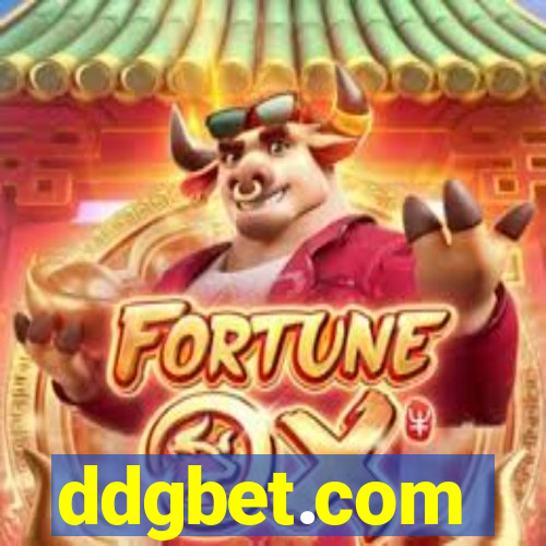 ddgbet.com