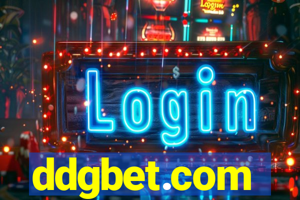 ddgbet.com