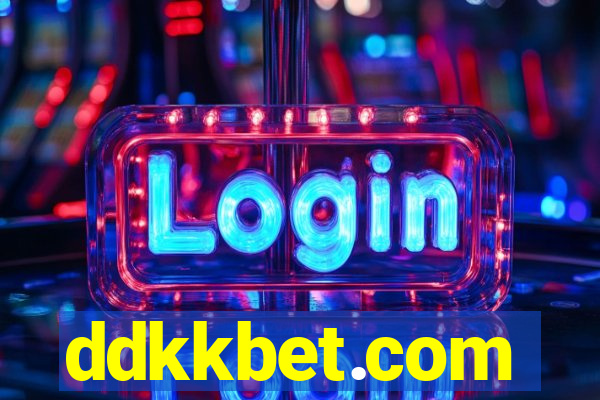 ddkkbet.com