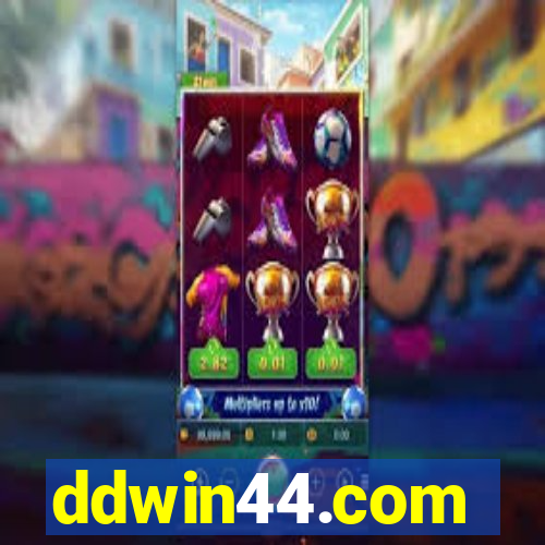 ddwin44.com