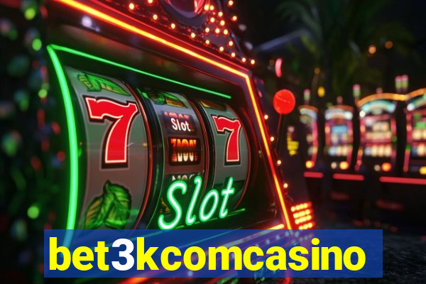 bet3kcomcasino