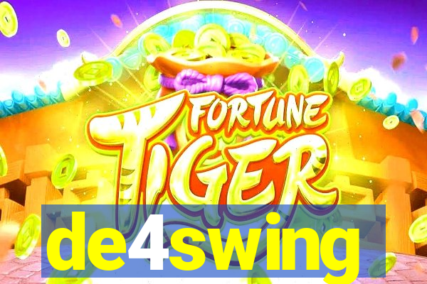 de4swing