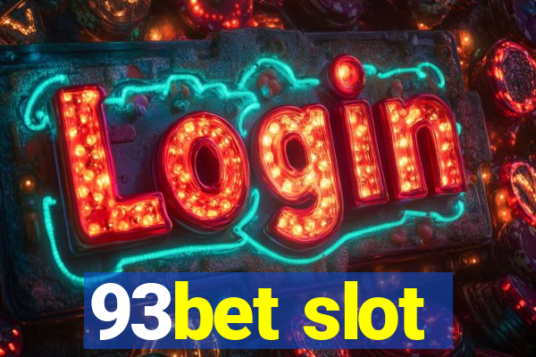 93bet slot