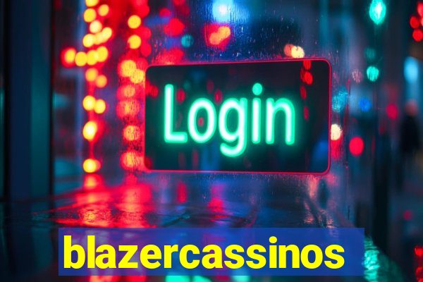 blazercassinos