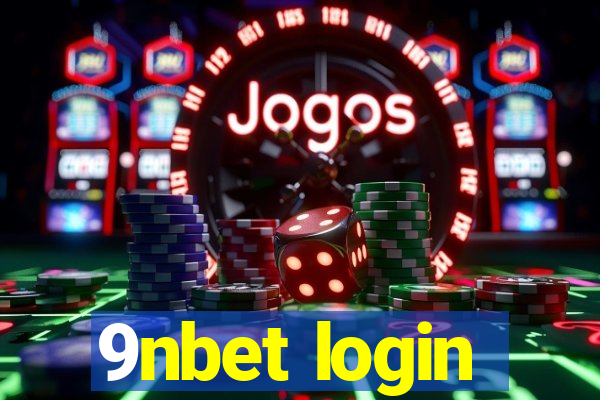 9nbet login