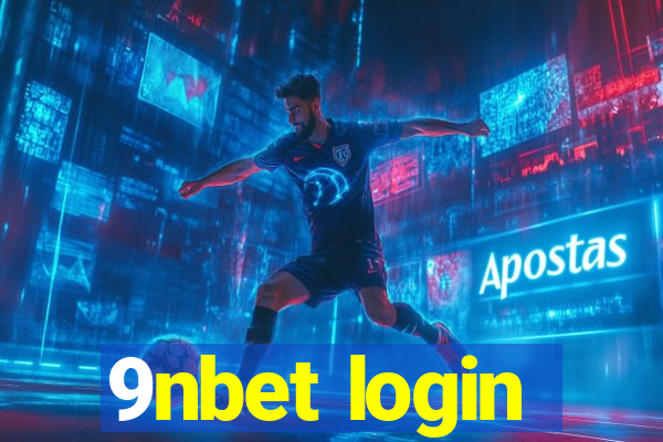 9nbet login