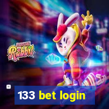 133 bet login