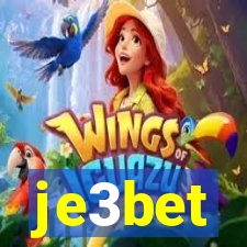 je3bet