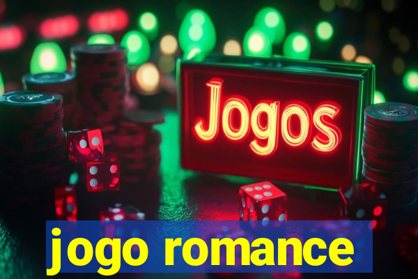 jogo romance