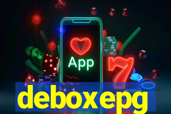 deboxepg