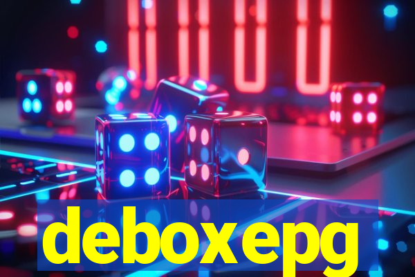 deboxepg