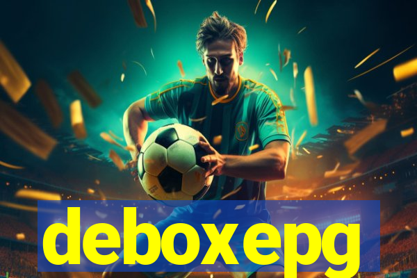 deboxepg