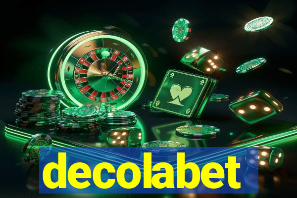 decolabet