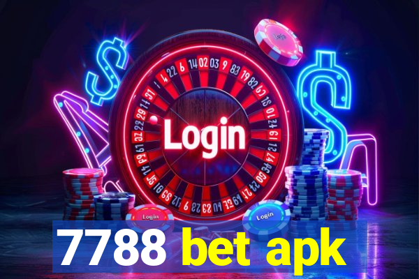 7788 bet apk