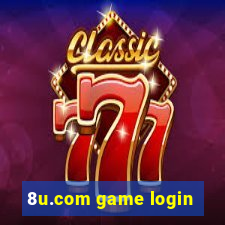 8u.com game login