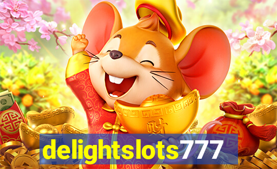 delightslots777