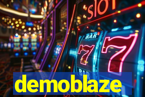 demoblaze