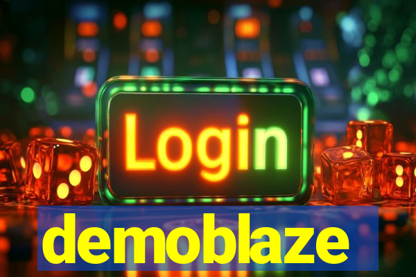 demoblaze