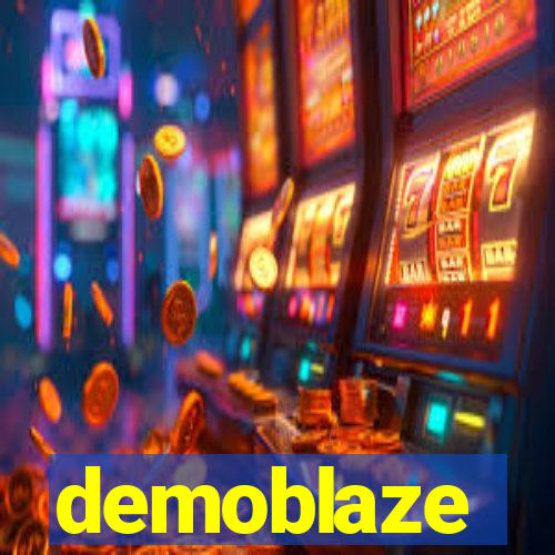 demoblaze