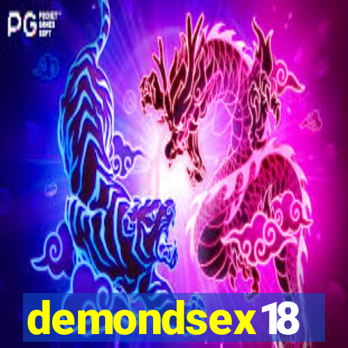 demondsex18