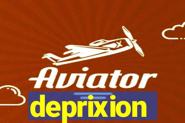 deprixion