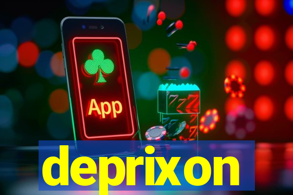 deprixon