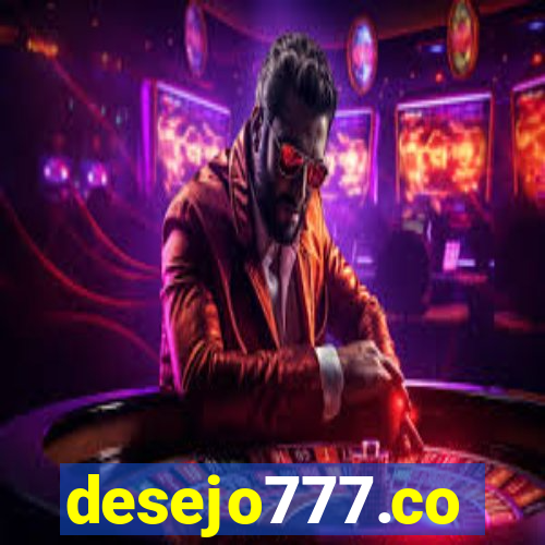 desejo777.co