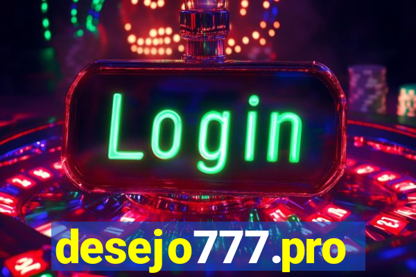 desejo777.pro