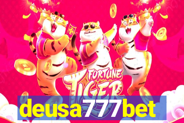 deusa777bet