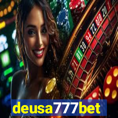 deusa777bet