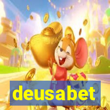 deusabet