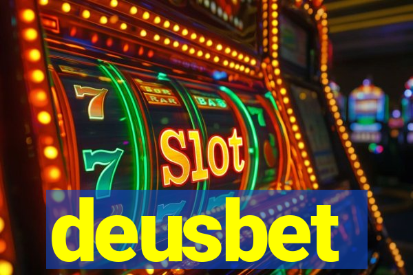 deusbet