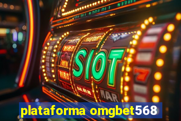 plataforma omgbet568