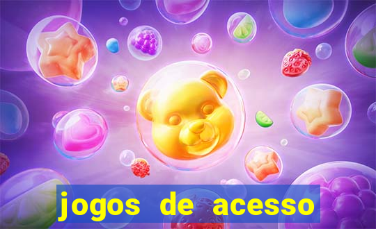 jogos de acesso antecipado paga