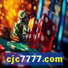 cjc7777.com