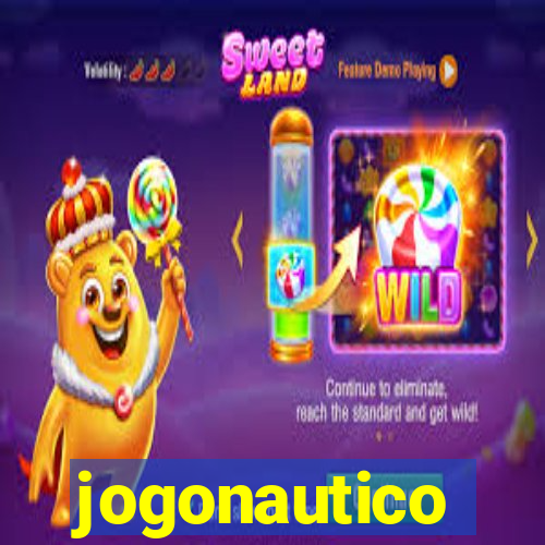 jogonautico