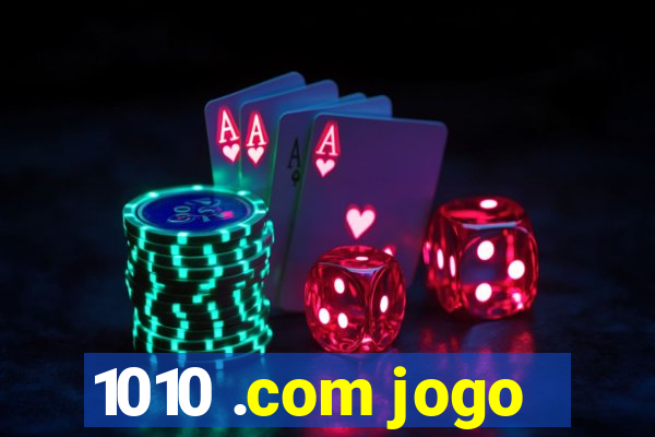 1010 .com jogo