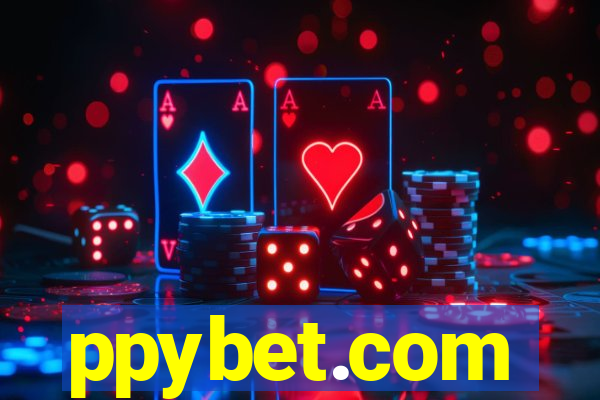 ppybet.com