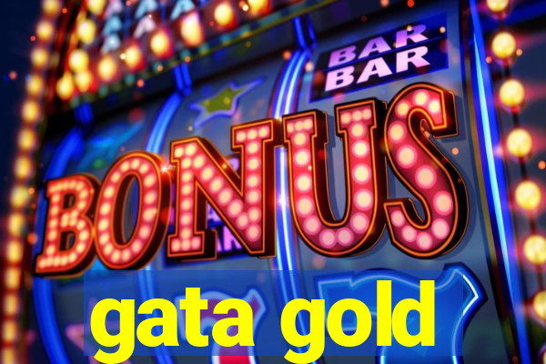 gata gold