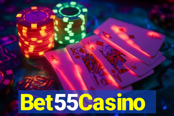 Bet55Casino