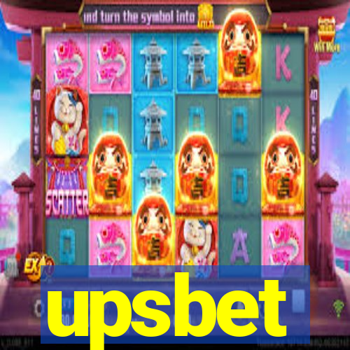 upsbet