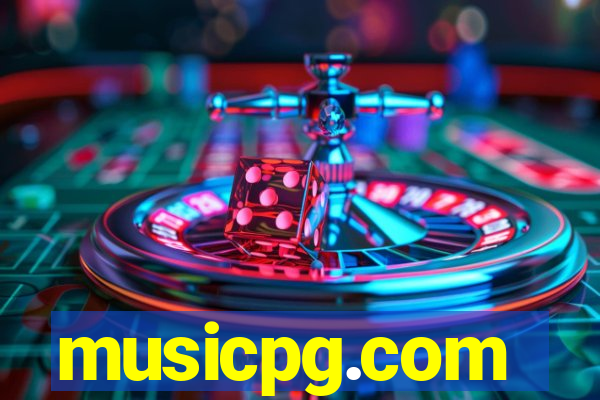 musicpg.com