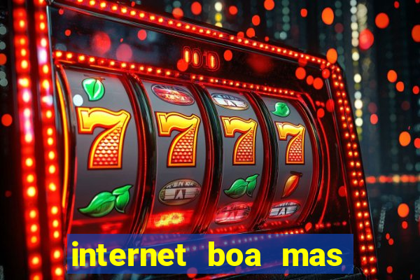 internet boa mas ping alto em jogos