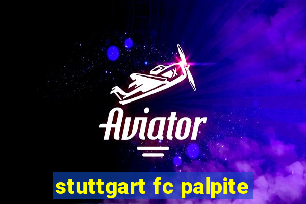 stuttgart fc palpite