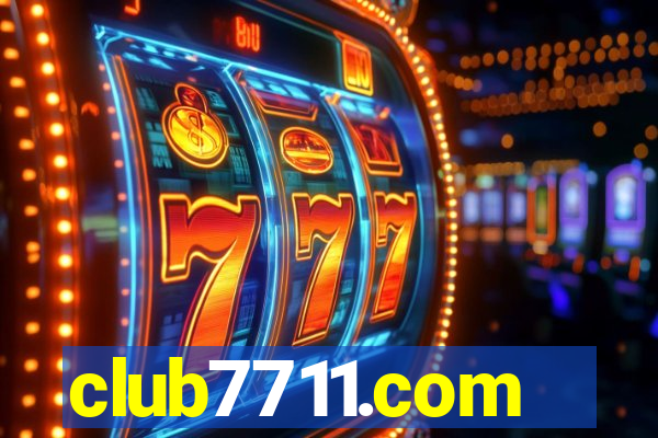 club7711.com