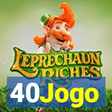 40Jogo