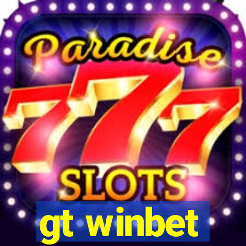 gt winbet